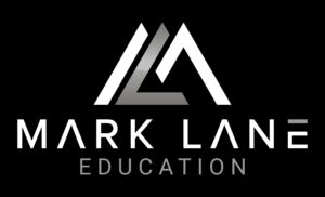 Mark Lane Education Logo