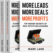 Mark Lane More Leads More Deals More Profits